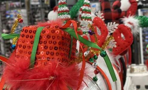 Walmart Portrait Studio