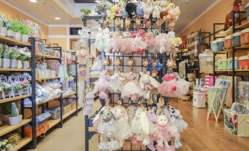 Cute Little Shop - Children’s Boutique & Gift Shop