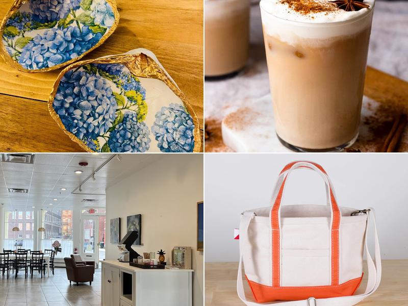 The Landing Providence