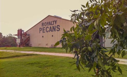 Royalty Pecan Farms