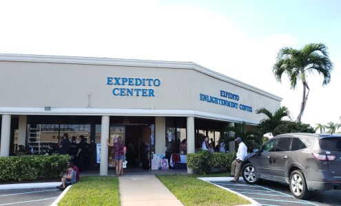 Expedito Enlightenment Center