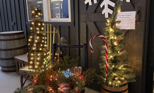 The Blue Bird 8311 State Rte 26, Lowville New York 13367