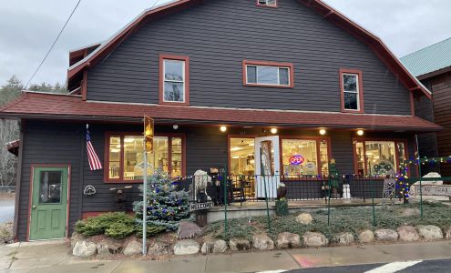 Jack Greco Custom Furniture Inlet