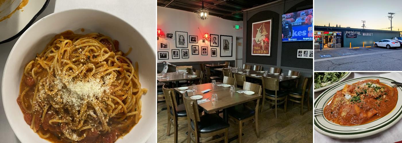 Giorgio's at Parkway