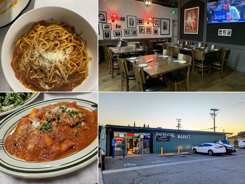 Giorgio's at Parkway