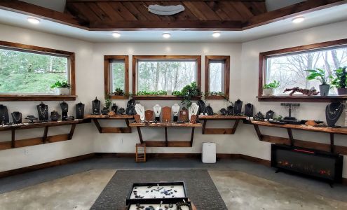 Sterling Roots Castorland