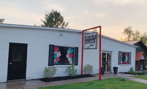 Fulton Chain Supply Co. Inlet