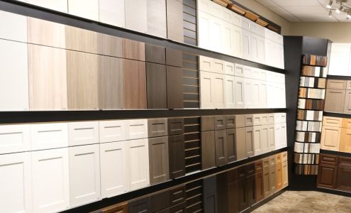 Heritage Kitchen and Bath