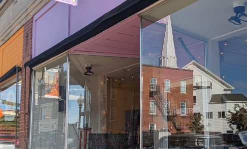 Wild Women Studio & Gifts