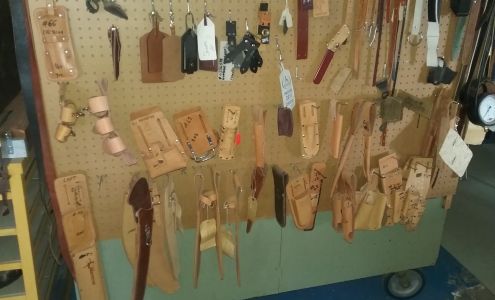 Page Belting Boscawen