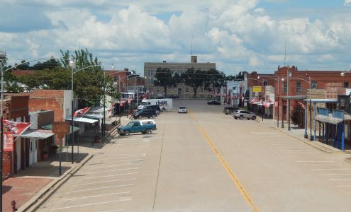 Baird Chamber of Commerce Baird