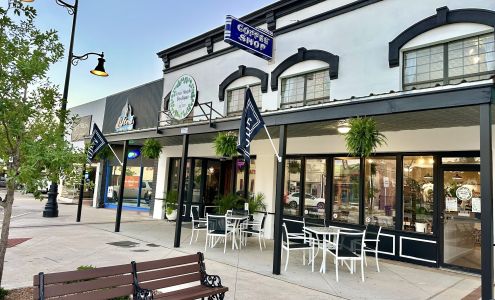 Texas Angels Boutique