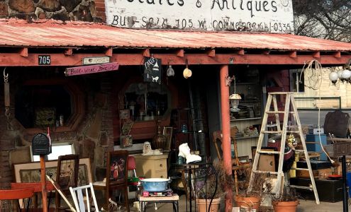 Ricochet Oldies & Antiques