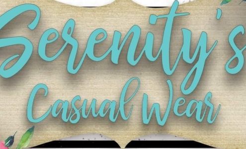 Serenity's Casual Wear