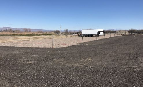 Ward Brothers Storage LLC