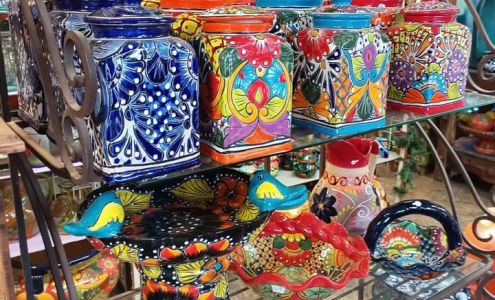 21 Imports & Southwest