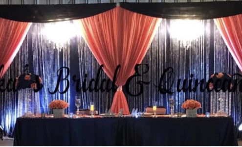 Erika’s Bridal & Quinceanera