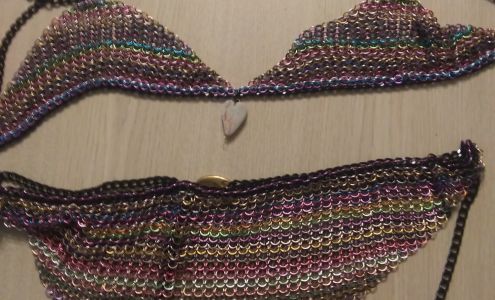 nextstep arts LLC Whitewood