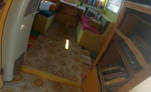 How Novel Story Lorry