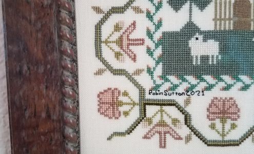 Bear's Den Custom Framing/Alan Snell Gallery