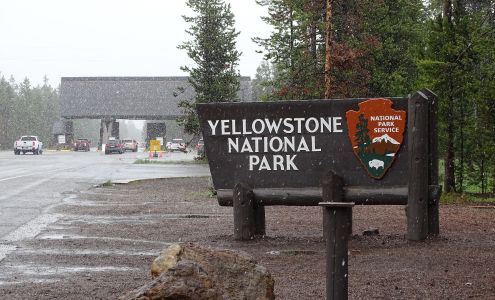 Delaware North Parks & Resorts