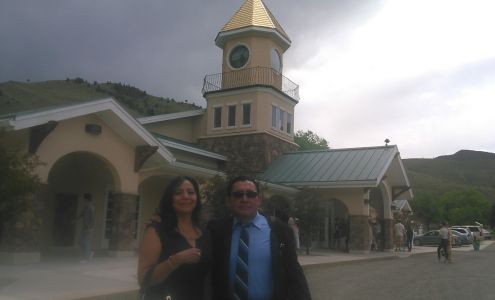 The Summit Lighthouse Gardiner