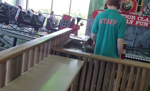 New Life Consignment Slater