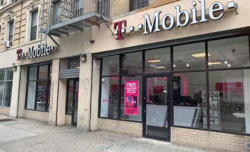 T-Mobile