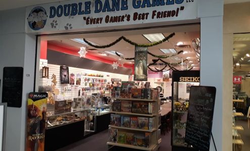 Double Dane Games, LLC