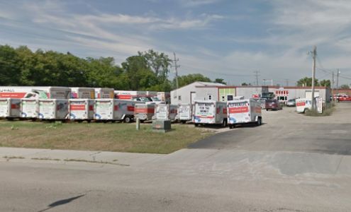 U-Haul Neighborhood Dealer