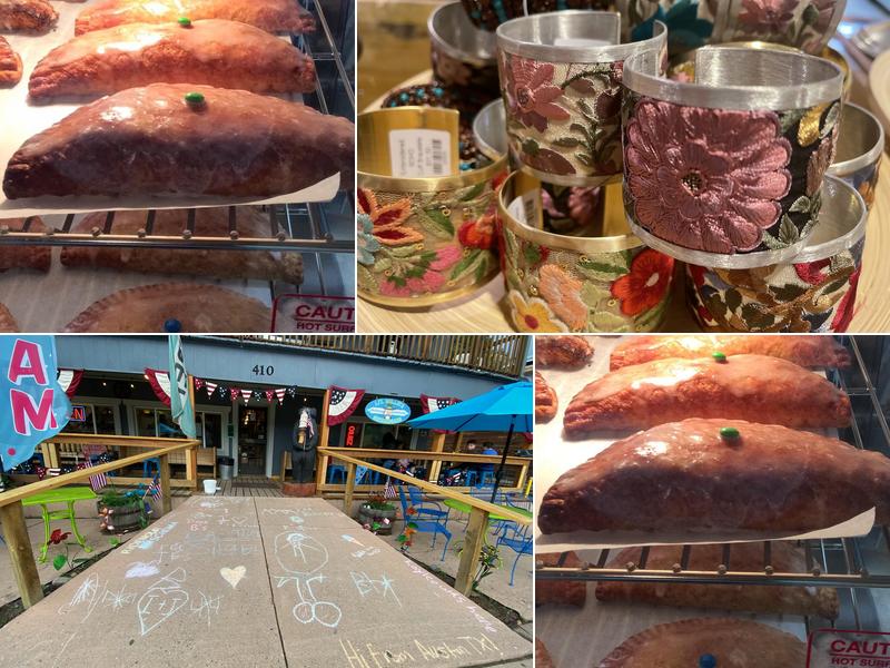 Li’l Willie’s Shenanigans 410 W Main St, Red River