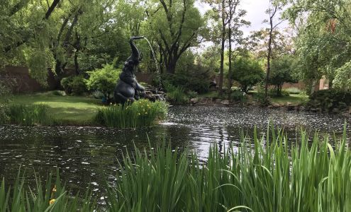 Nedra Matteucci Galleries