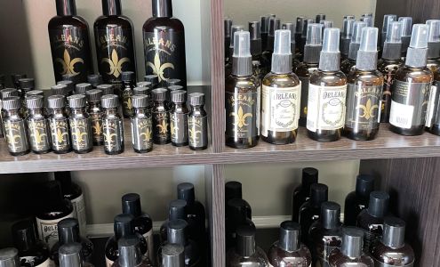 Sadie’s Treasure Box Bunkie