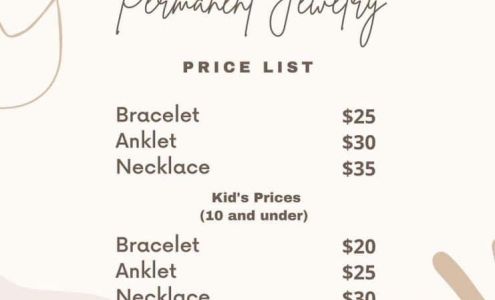 Sassafrass Boutique Millport