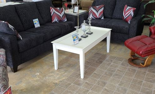 Vernon Treasures Home Furnishings Vernon