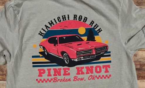 Pine Knot Outfitters, LLC.