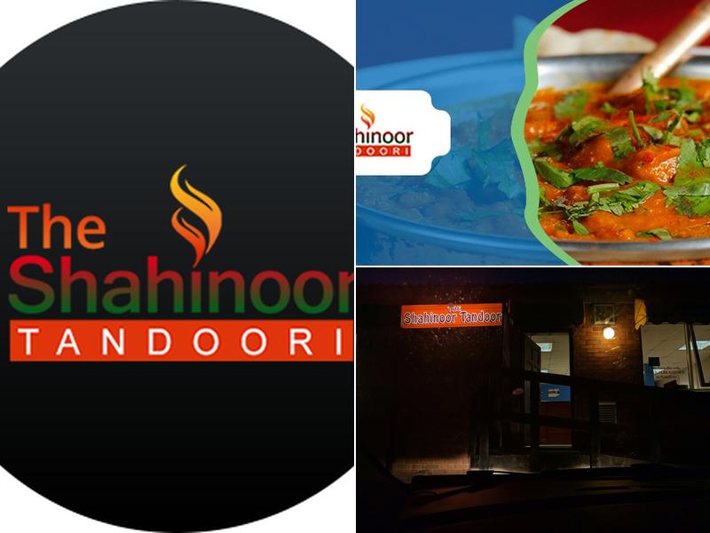 The Shahinoor Tandoori