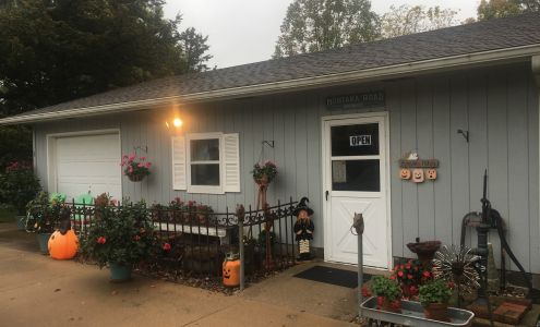 Montana Road Antiques