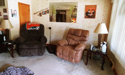 Hometown Sales Lease