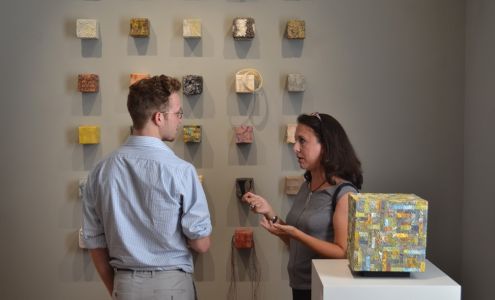 Art Space Vincennes, LLC