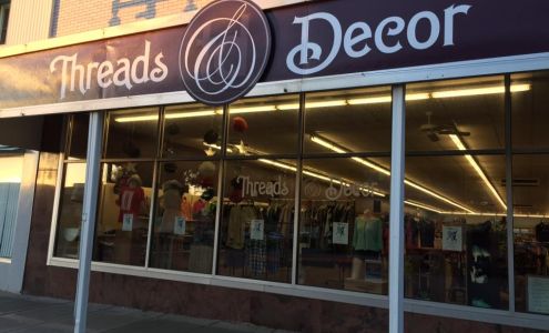 Threads and Decor Upscale Consignment