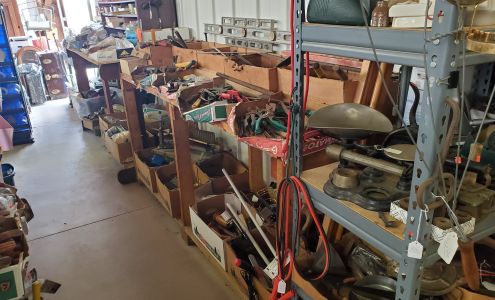 Lene's Web Oak Harbor