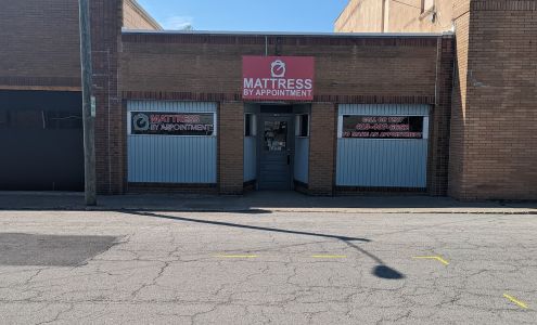 Mattress By Appointment Fremont