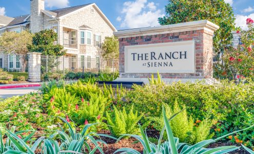 The Ranch at Sienna