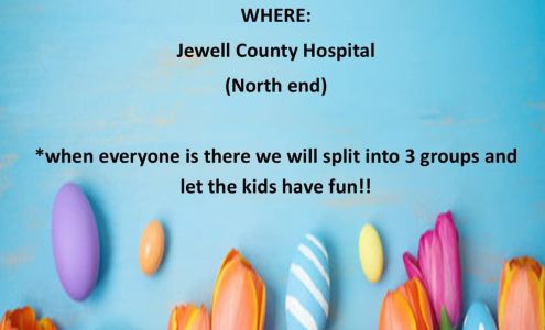 Jewell County Rural Health 100 Crestvue Ave, Mankato Kansas 66956