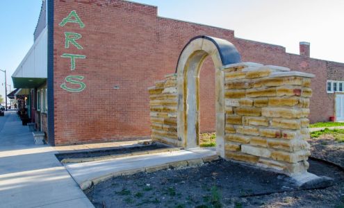 Courtland Art Center Courtland