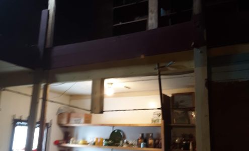 Boyle's One Stop Shop Gypsum