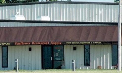 Sunflower Restaurant Supply