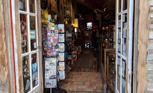 Ruby Chang's Jewelry Virginia City