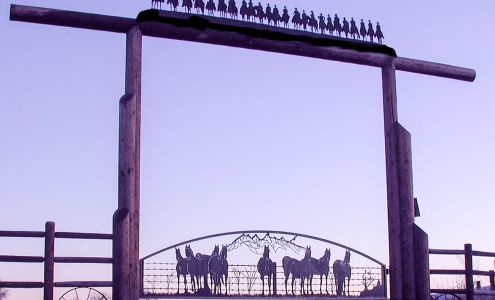 Split Mountain Metals